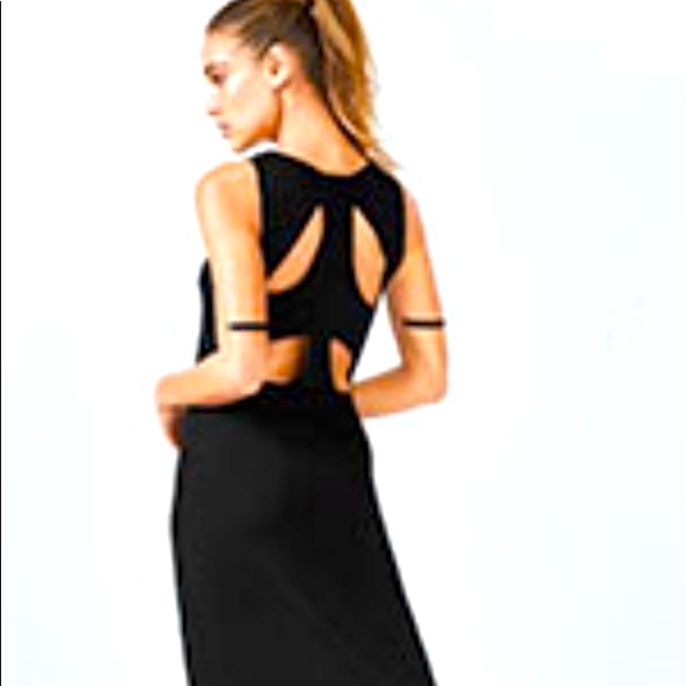 Fabletics Claudia Max Dress - L